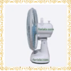 Kennede KN2912 Rechargeable 12inch Table Fan (White) - Image 3