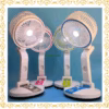 Chinese LR 2018 Rechargeable Folding Fan - Image 3