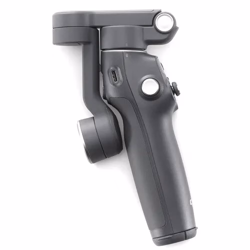DJI Osmo Mobile 6 Foldable Smartphone Gimbal - Image 3