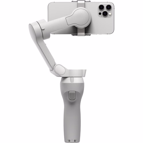 DJI Osmo Mobile SE Smartphone Gimbal with 3-Axis Stabilization - Image 2