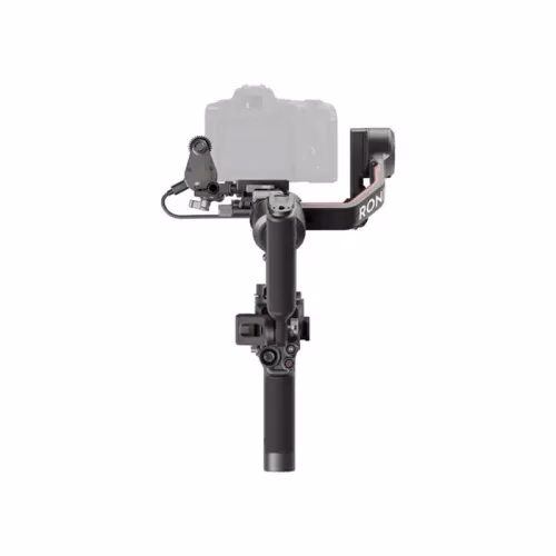 DJI RS 3 Gimbal Stabilizer Combo - Image 2