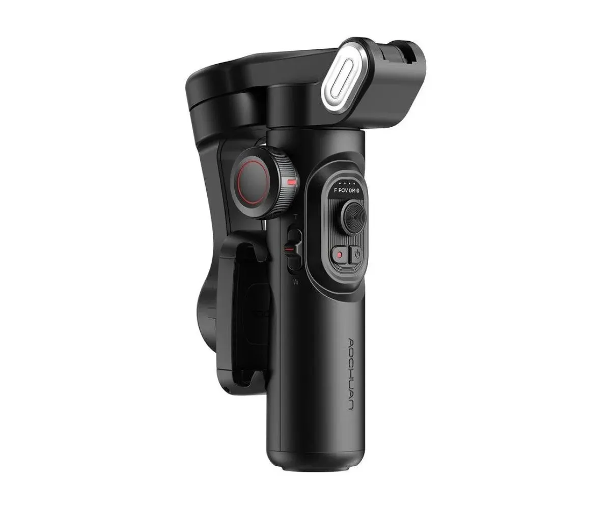 AOCHUAN Smart XE 3-Axis Gimbal Stabilizer - Image 2