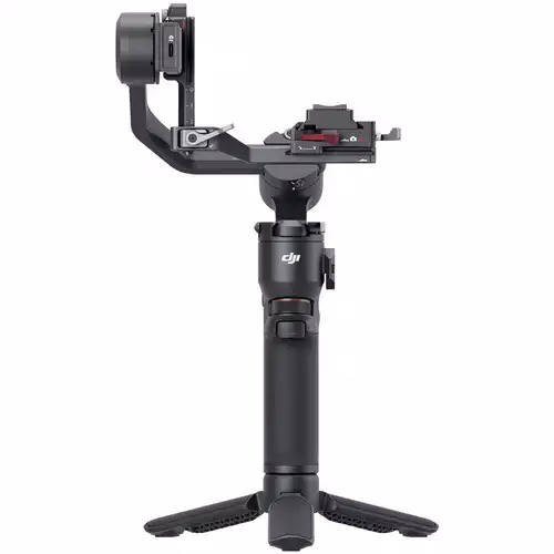 DJI RS 3 Mini Gimbal Stabilizer - Image 3