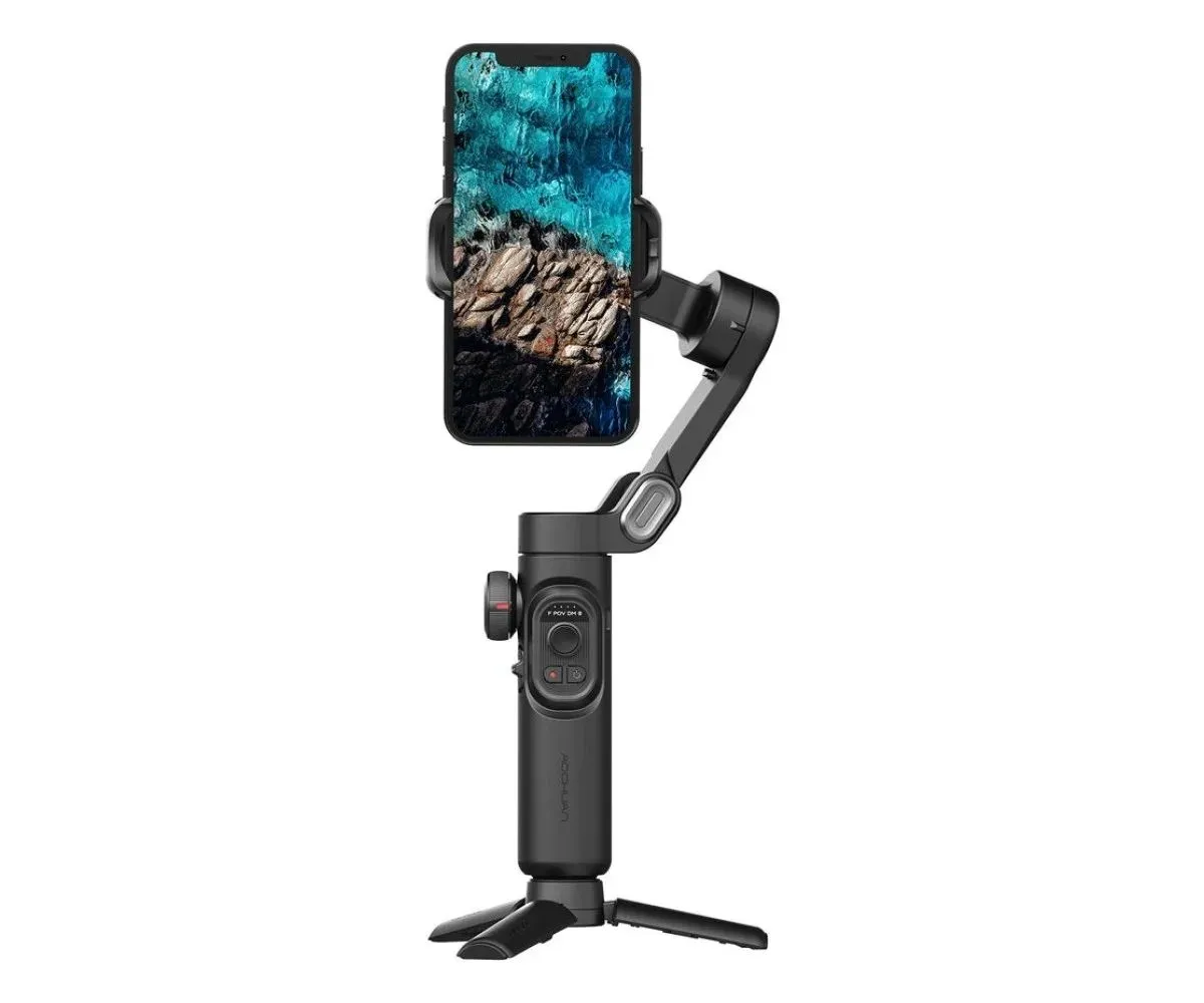 AOCHUAN Smart XE 3-Axis Gimbal Stabilizer - Image 3