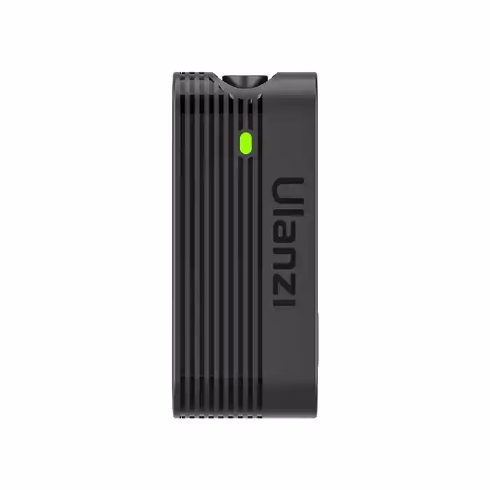 ULANZI A100 Wireless Lavalier Microphone - Image 4