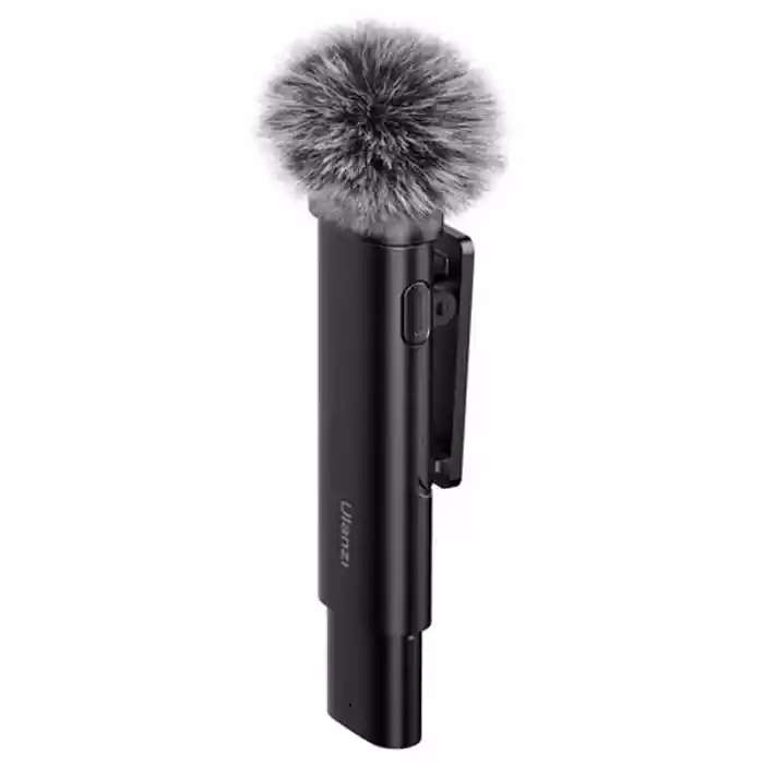 ULANZI WM-10 Wireless Lavalier Microphone - Image 3