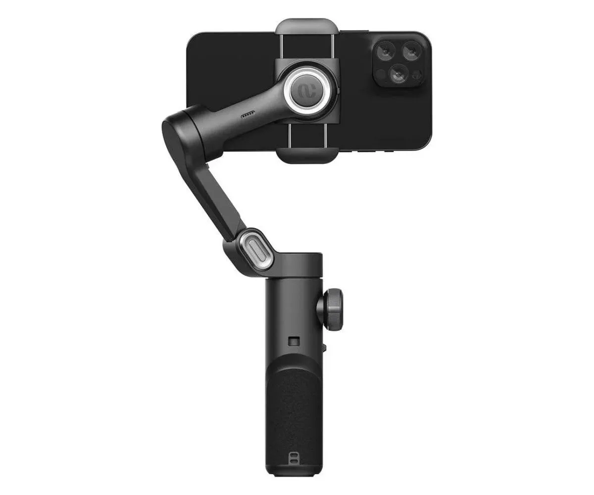 AOCHUAN Smart XE 3-Axis Gimbal Stabilizer - Image 4