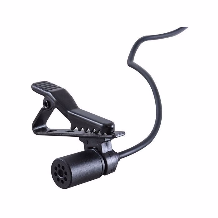 BOYA by-M1 Microphone For Smartphone, DSLR, Laptop & PC - Image 4