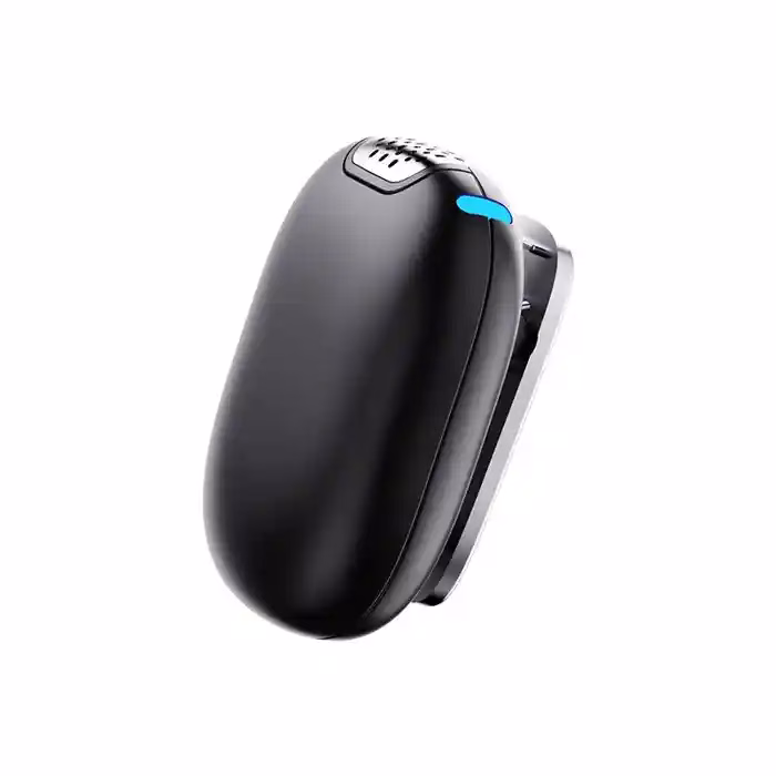 ULANZI A30 Tiny Mic Magnetic Wireless Lavalier Microphone - Image 5