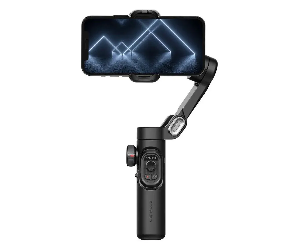 AOCHUAN Smart XE 3-Axis Gimbal Stabilizer - Image 5