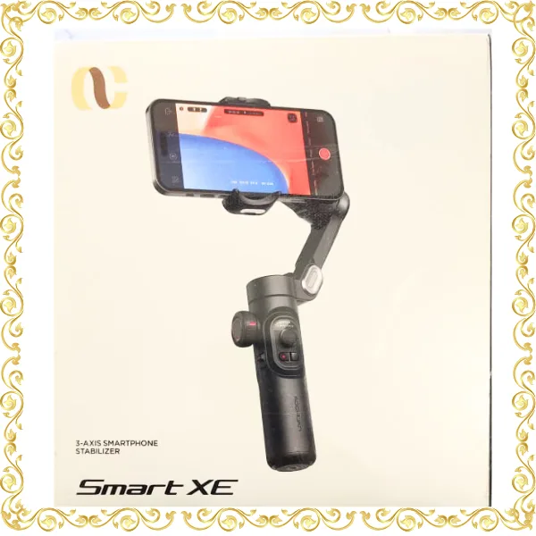 AOCHUAN Smart XE 3-Axis Gimbal Stabilizer