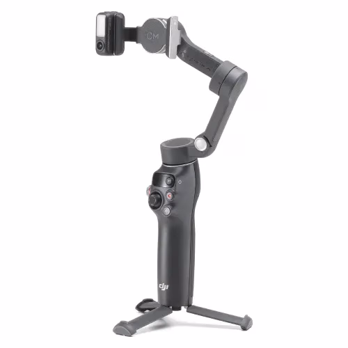 DJI Osmo Mobile 7P Smartphone Gimbal - Image 3
