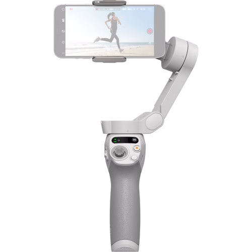DJI Osmo Mobile SE Smartphone Gimbal with 3-Axis Stabilization - Image 3