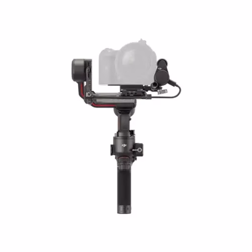 DJI RS 3 Gimbal Stabilizer Combo - Image 3