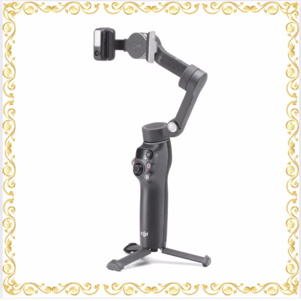 DJI Osmo Mobile 7P Smartphone Gimbal