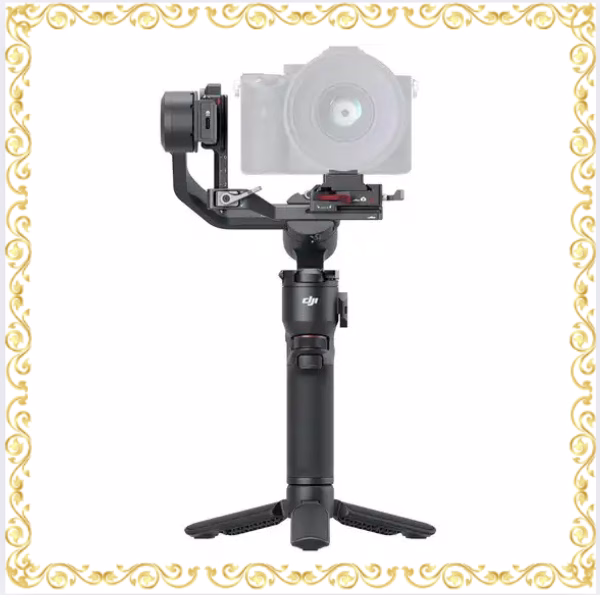 DJI RS 3 Mini Gimbal Stabilizer